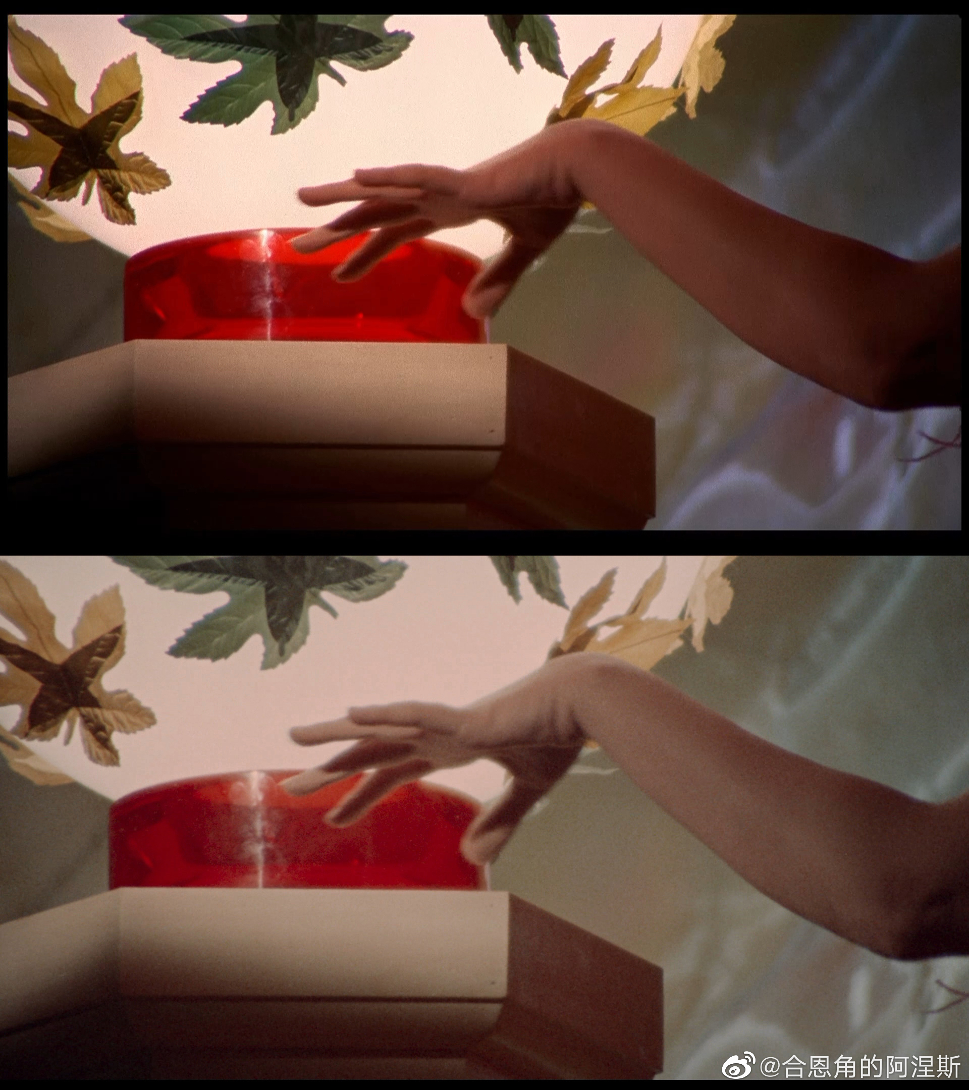 朱丽叶与魔鬼剧照的剧照