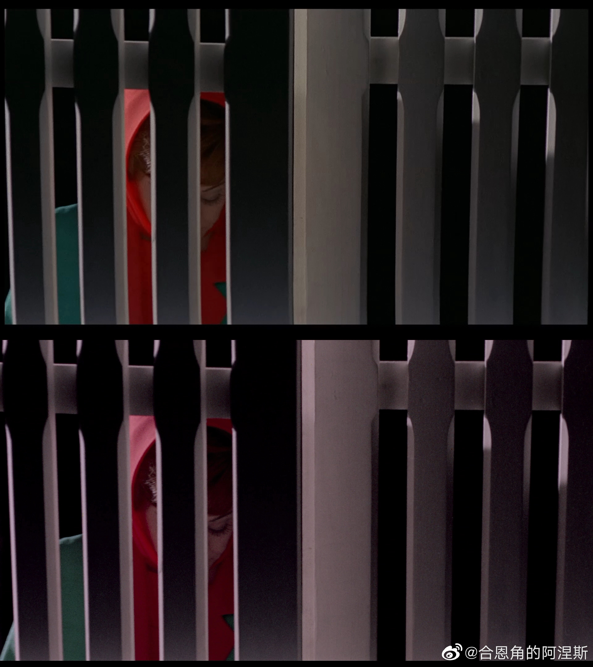 朱丽叶与魔鬼剧照的剧照