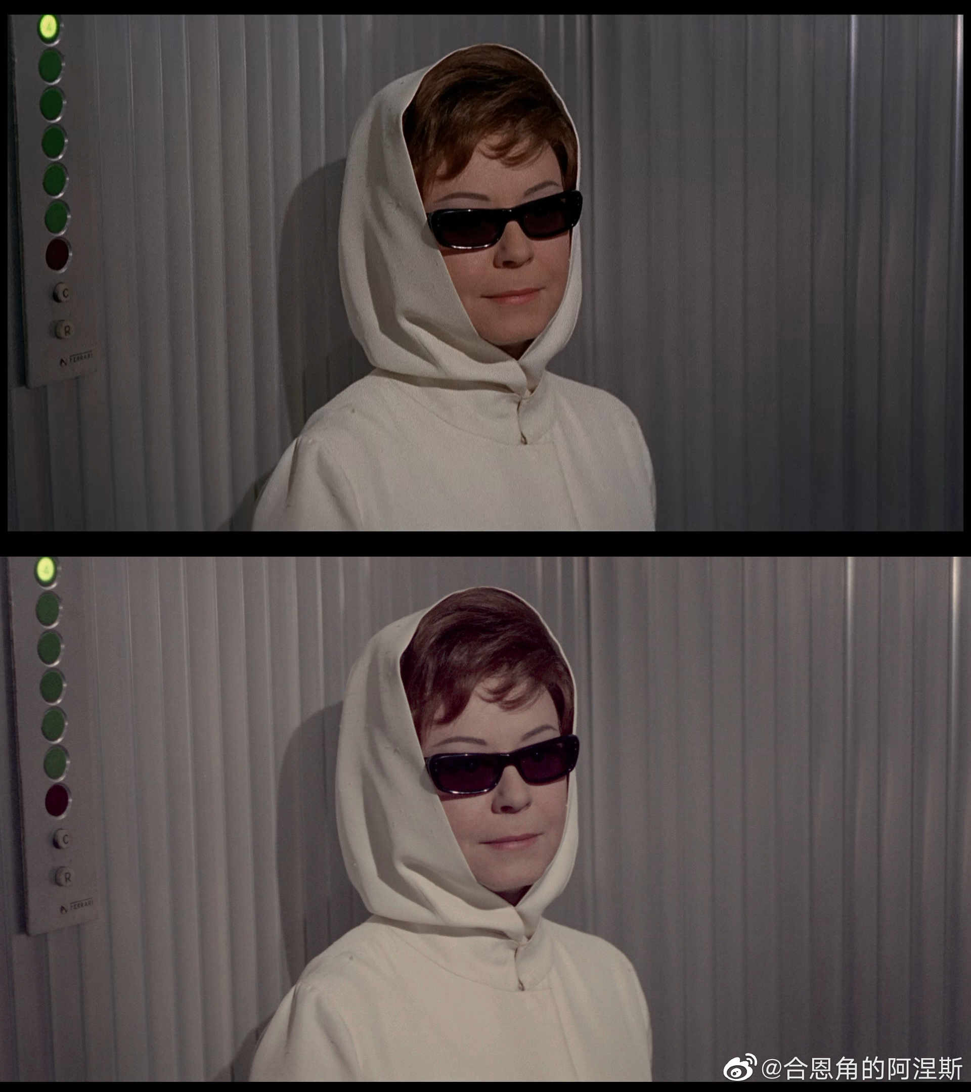 朱丽叶与魔鬼剧照的剧照