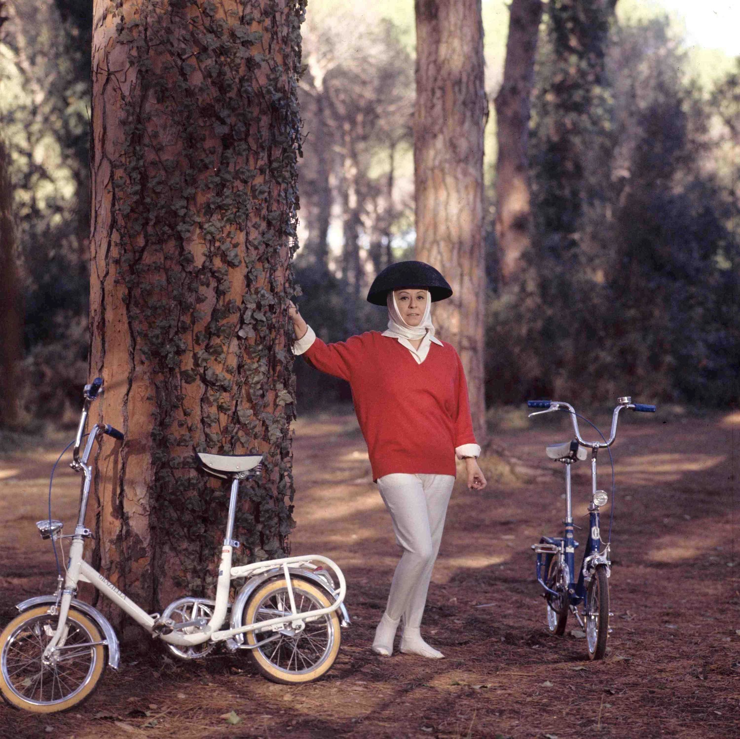 朱丽叶与魔鬼剧照的剧照