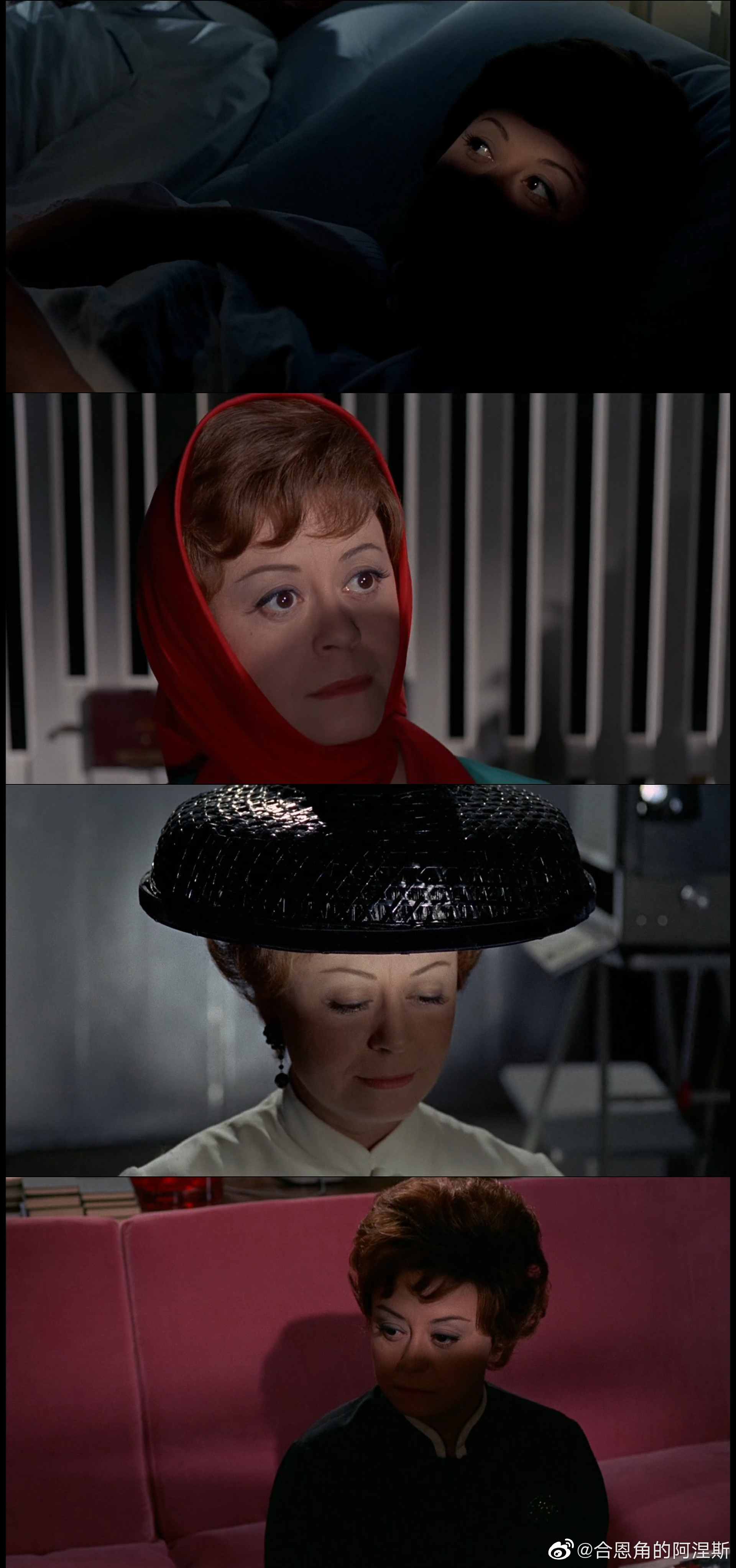 朱丽叶与魔鬼剧照的剧照