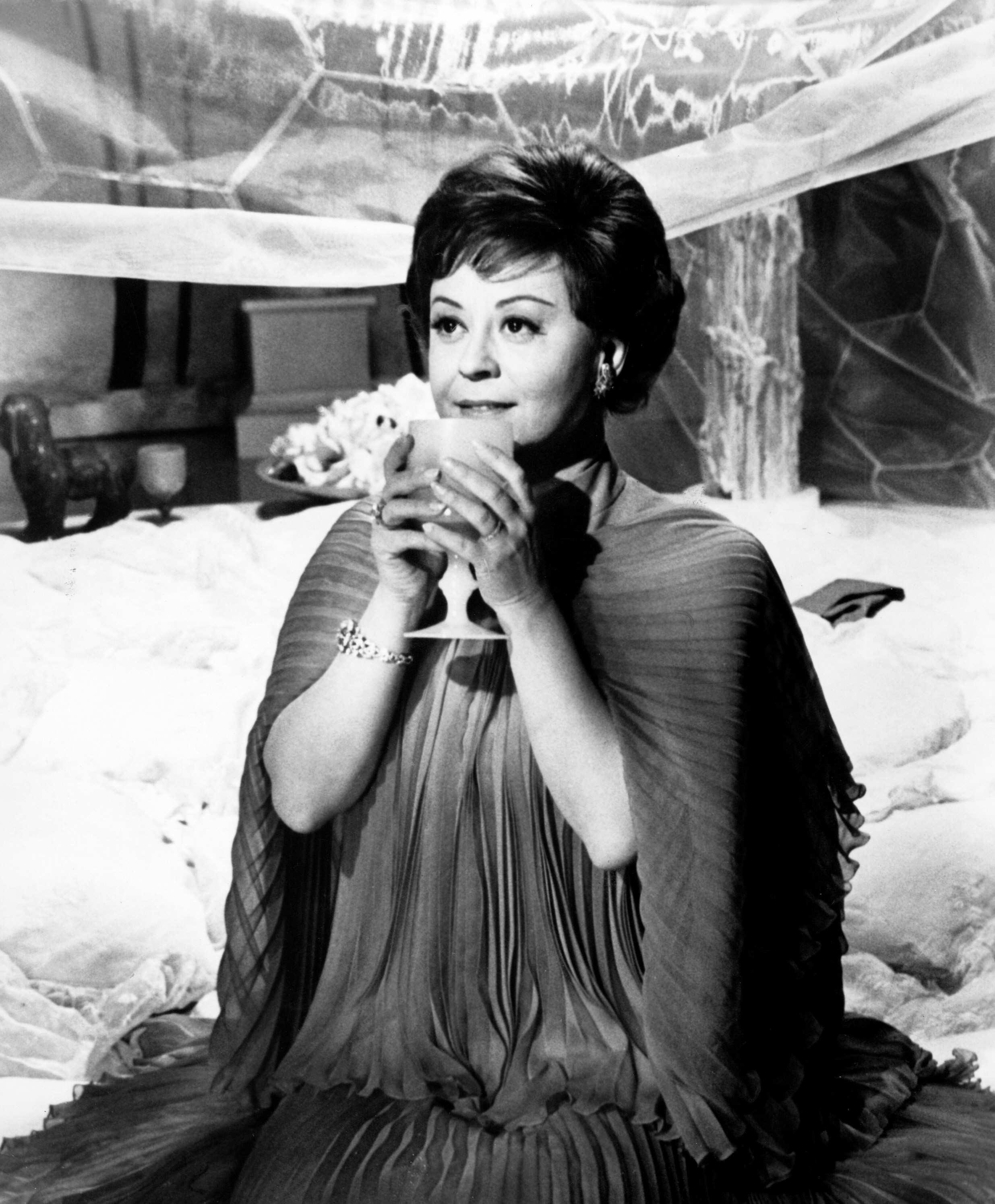 朱丽叶与魔鬼剧照的剧照