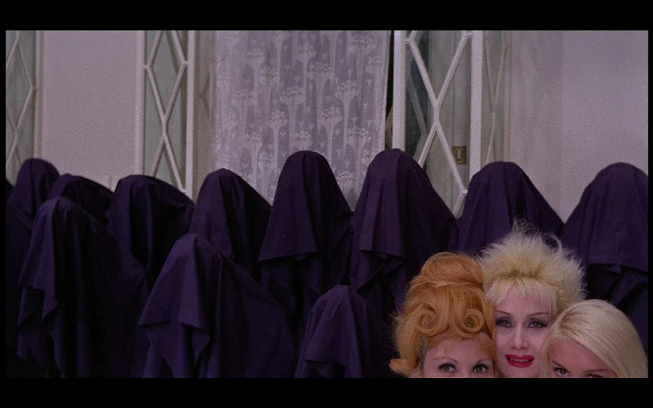 朱丽叶与魔鬼剧照的剧照