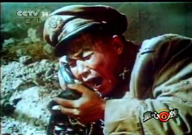 战上海剧照的剧照