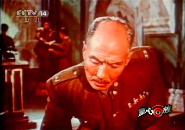 战上海剧照的剧照