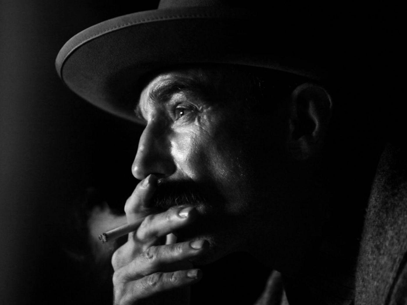 血色将至剧照的剧照