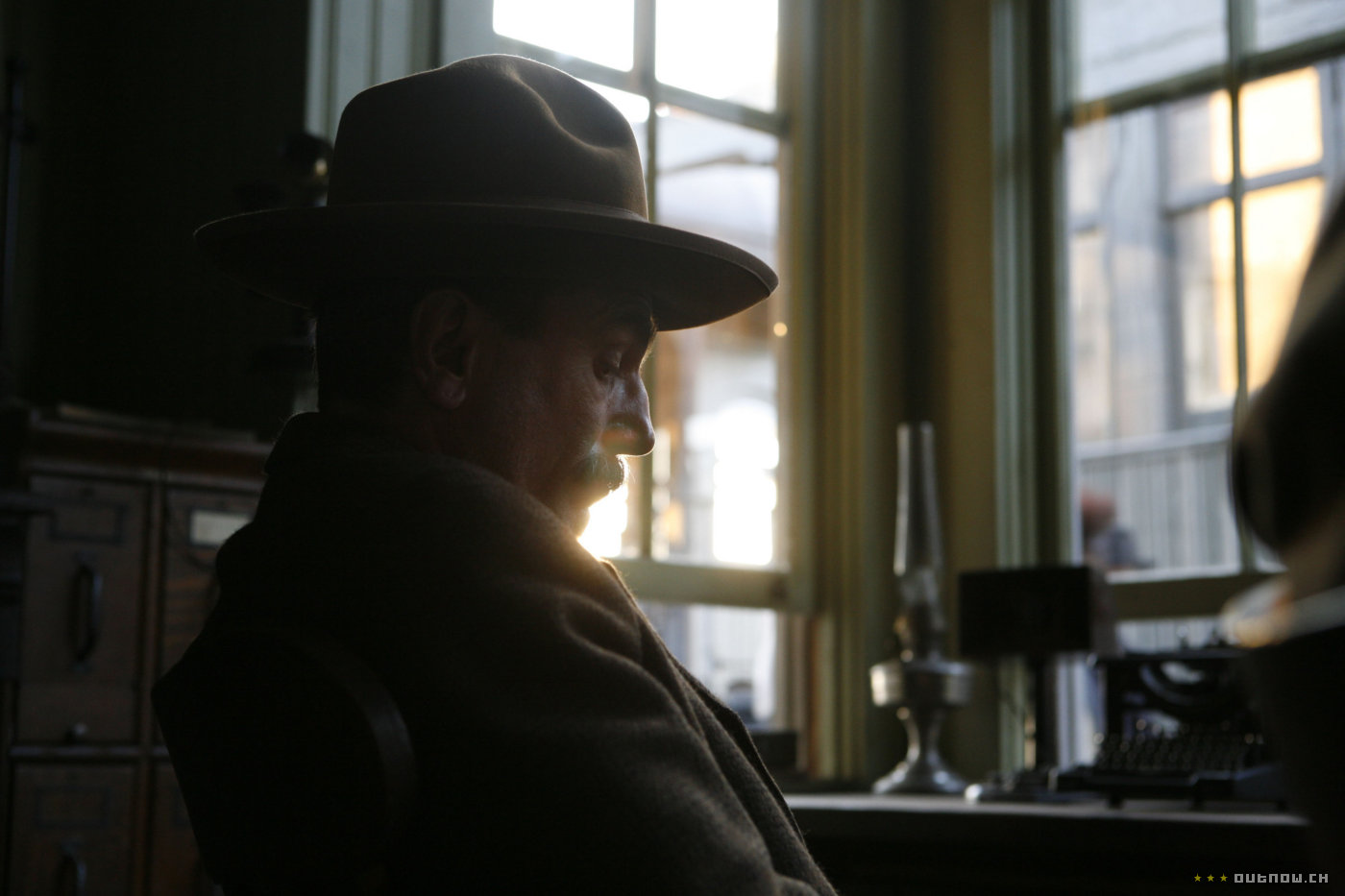 血色将至剧照的剧照