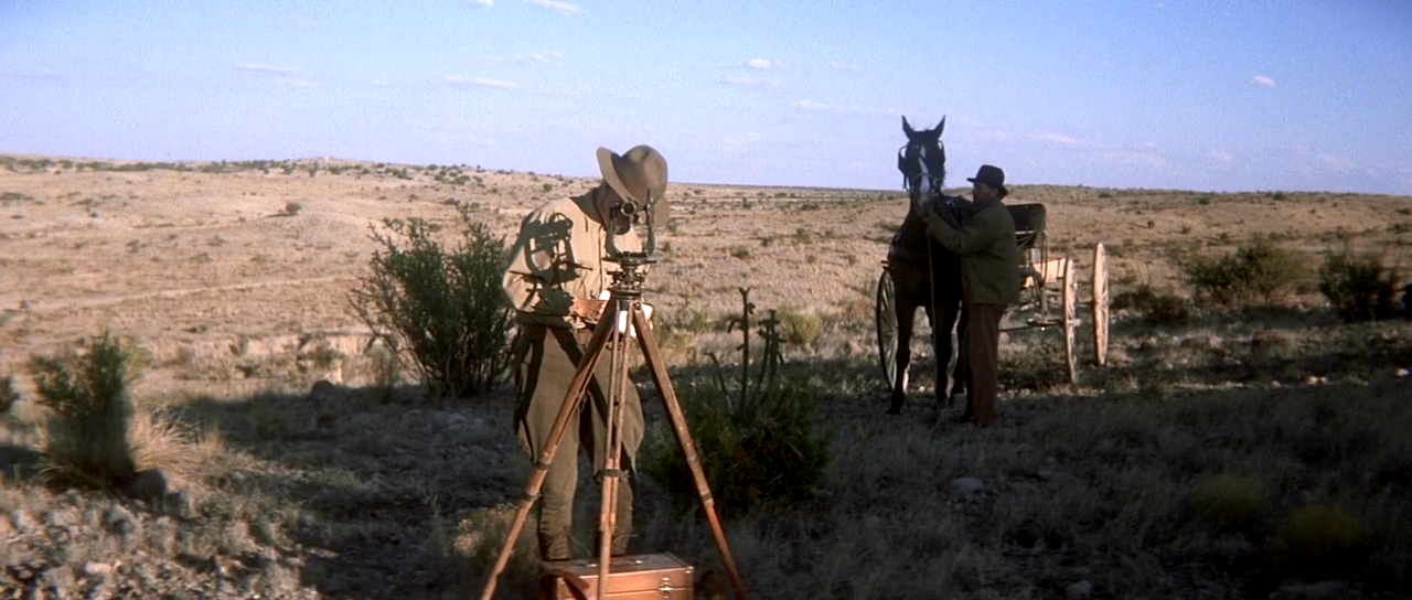 血色将至剧照的剧照