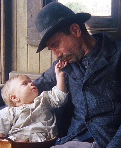 血色将至剧照的剧照