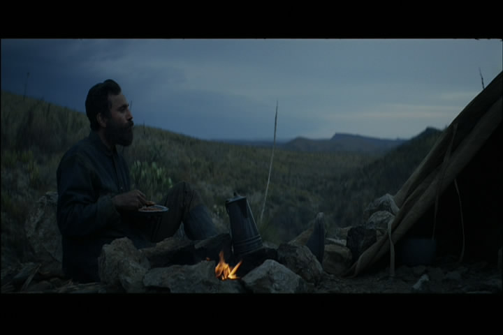 血色将至剧照的剧照