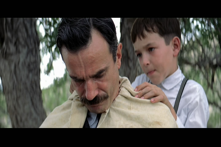 血色将至剧照的剧照