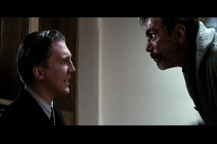 血色将至剧照的剧照