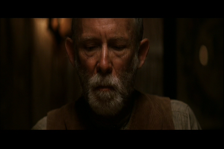 血色将至剧照的剧照