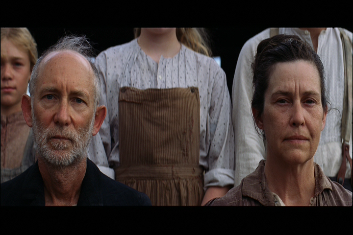 血色将至剧照的剧照