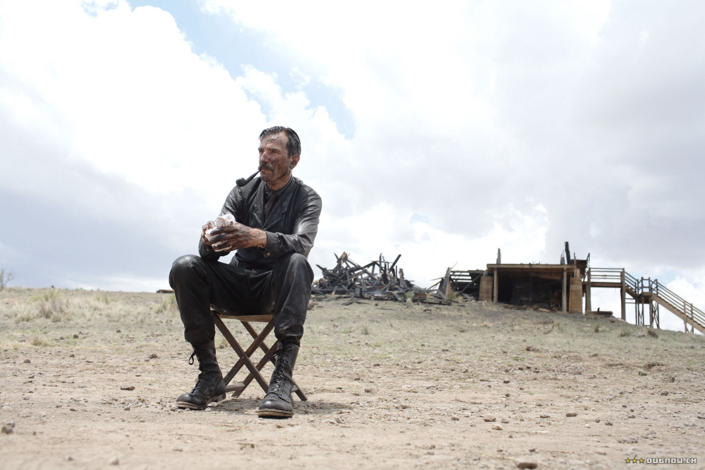 血色将至剧照的剧照