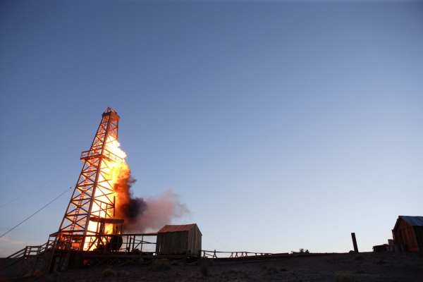 血色将至剧照的剧照