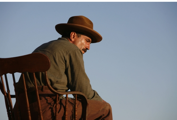 血色将至剧照的剧照