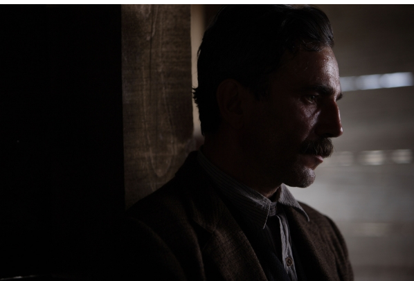 血色将至剧照的剧照