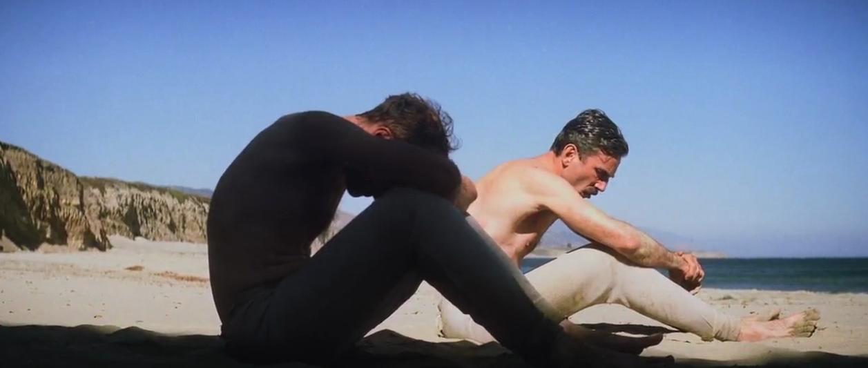 血色将至剧照的剧照