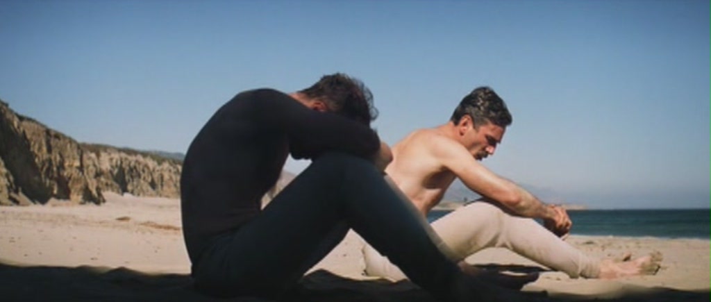 血色将至剧照的剧照