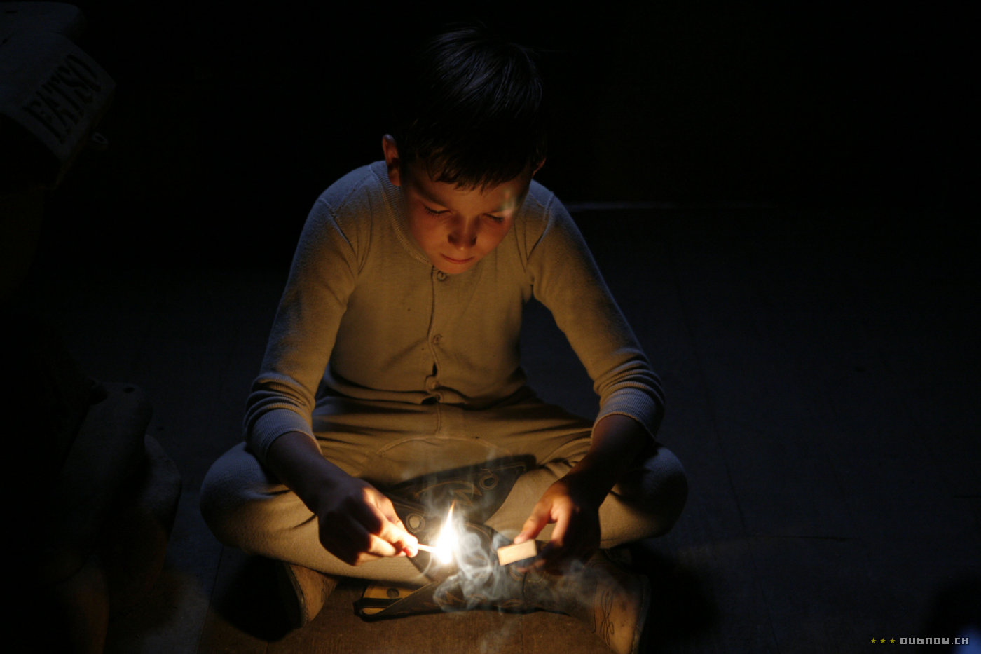 血色将至剧照的剧照