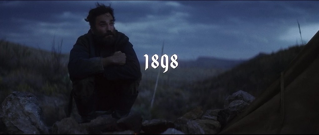 血色将至剧照的剧照