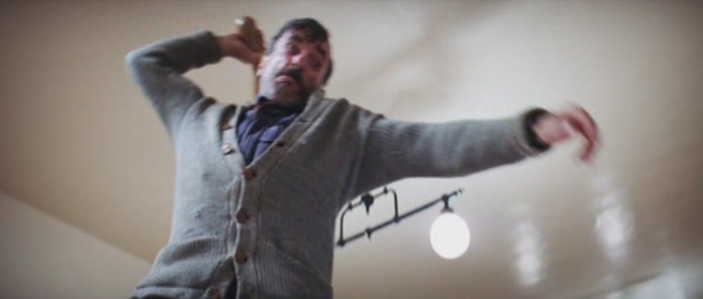 血色将至剧照的剧照