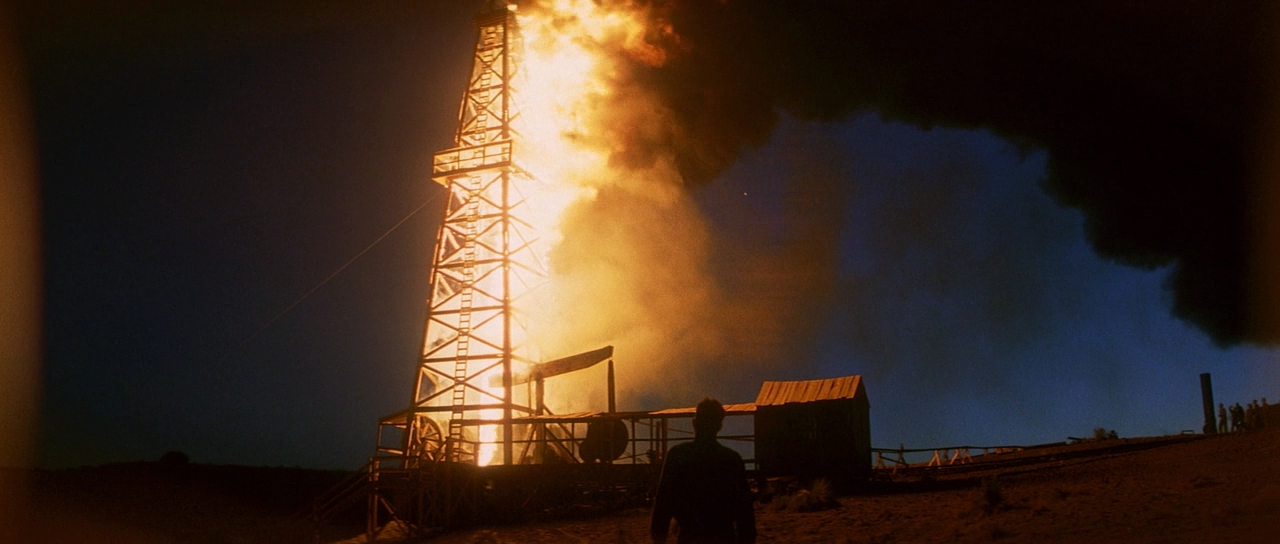 血色将至剧照的剧照