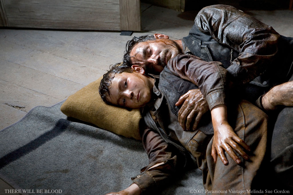 血色将至剧照的剧照