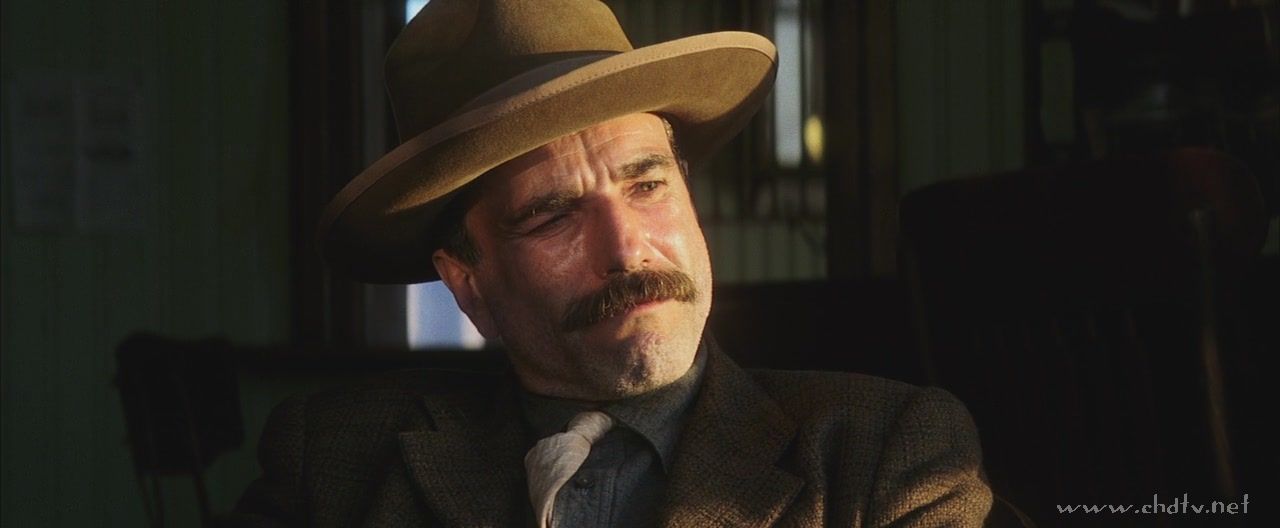 血色将至剧照的剧照