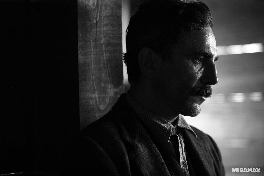 血色将至剧照的剧照