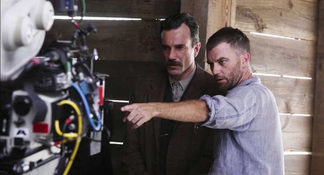 血色将至剧照的剧照