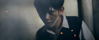 报告老师！怪怪怪怪物！剧照的剧照