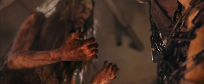 报告老师！怪怪怪怪物！剧照的剧照