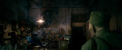 报告老师！怪怪怪怪物！剧照的剧照