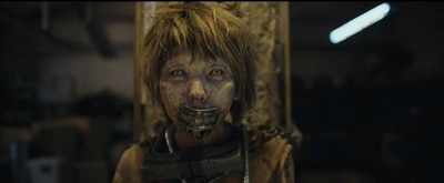 报告老师！怪怪怪怪物！剧照的剧照