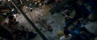 报告老师！怪怪怪怪物！剧照的剧照