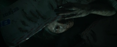 报告老师！怪怪怪怪物！剧照的剧照