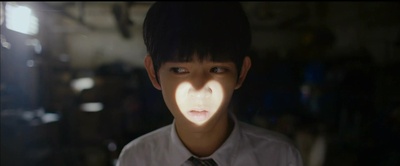 报告老师！怪怪怪怪物！剧照的剧照