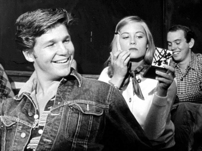 最后一场电影剧照的剧照