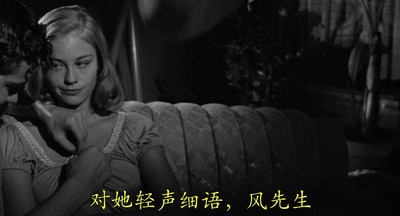 最后一场电影剧照的剧照