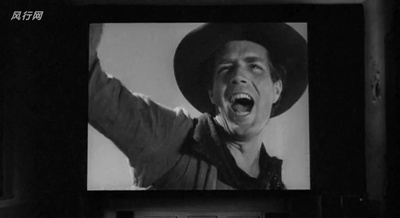 最后一场电影剧照的剧照