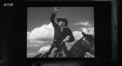 最后一场电影剧照的剧照