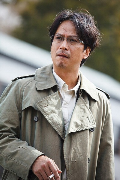 哀悼人剧照的剧照