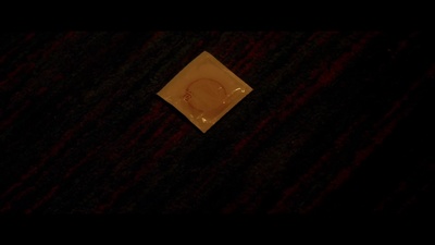 哀悼人剧照的剧照