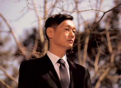 哀悼人剧照的剧照