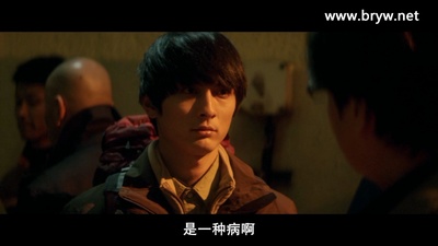 哀悼人剧照的剧照