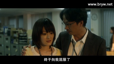 哀悼人剧照的剧照