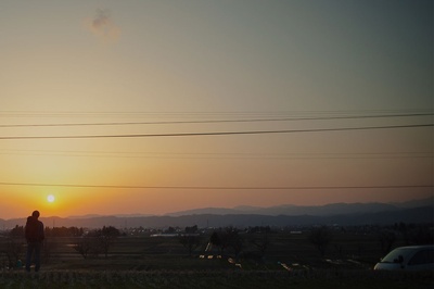 哀悼人剧照的剧照