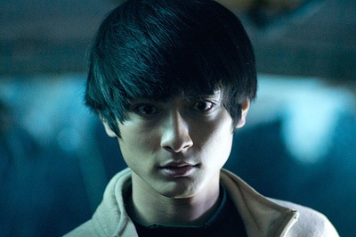 哀悼人剧照的剧照